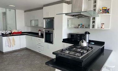 Venta casa en 1ra fila Playa Misterio