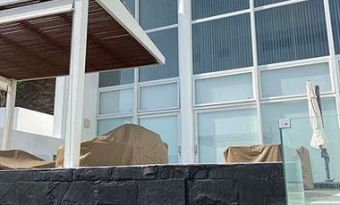 Venta casa en 1ra fila Playa Misterio
