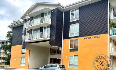 Departamento Arriendo Sector Variante Camino Internacional Pucón