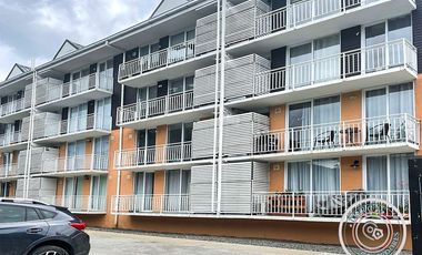 Departamento Arriendo Sector Variante Camino Internacional Pucón