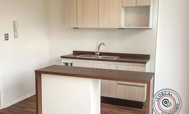 Departamento Arriendo Sector Variante Camino Internacional Pucón