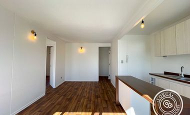 Departamento Arriendo Sector Variante Camino Internacional Pucón