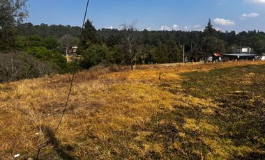 ! TERRENO EN VENTA STA. CRUZ CENTRO ¡