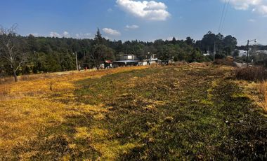 ! TERRENO EN VENTA STA. CRUZ CENTRO ¡