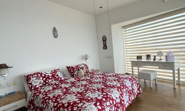 Venta linda casa en acantilado Playa Misterio