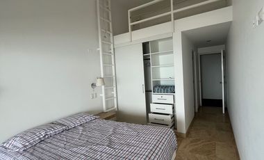 Venta linda casa en acantilado Playa Misterio