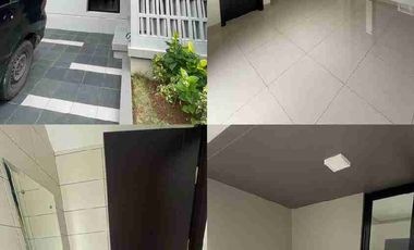 DiSewa Rumah Baru Lokasi Summarecon Crown Bekasi Nego Sampai Deal