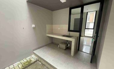DiSewa Rumah Baru Lokasi Summarecon Crown Bekasi Nego Sampai Deal