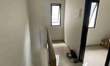 DiSewa Rumah Baru Lokasi Summarecon Crown Bekasi Nego Sampai Deal