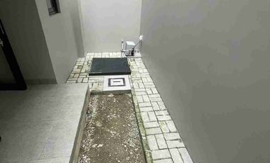 DiSewa Rumah Baru Lokasi Summarecon Crown Bekasi Nego Sampai Deal