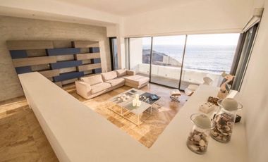 Espectacular casa en Playa Misterio