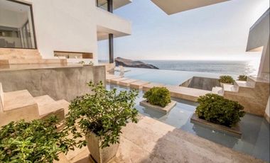 Espectacular casa en Playa Misterio