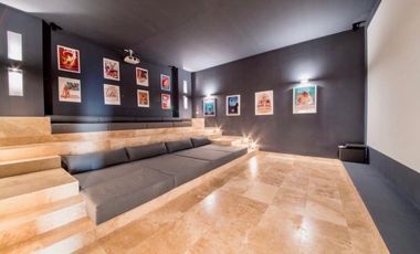Espectacular casa en Playa Misterio