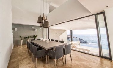 Espectacular casa en Playa Misterio