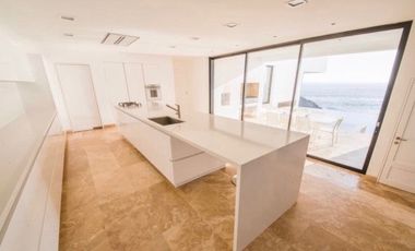 Espectacular casa en Playa Misterio