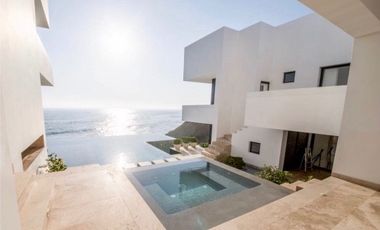 Espectacular casa en Playa Misterio