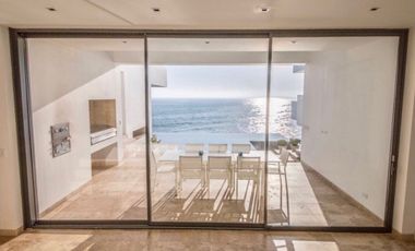 Espectacular casa en Playa Misterio