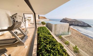 Espectacular casa en Playa Misterio