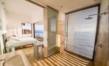 Espectacular casa en Playa Misterio