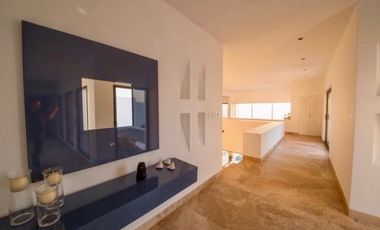 Espectacular casa en Playa Misterio