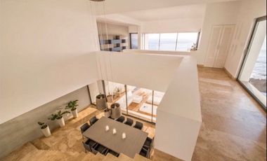 Espectacular casa en Playa Misterio