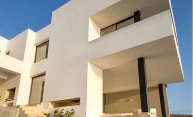 Espectacular casa en Playa Misterio