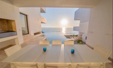 Espectacular casa en Playa Misterio