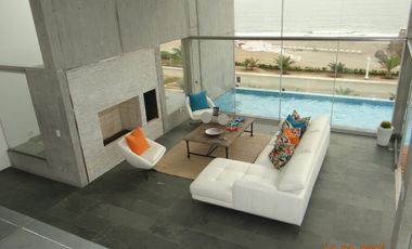 Venta linda casa Playa Misterio