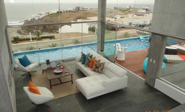 Venta linda casa Playa Misterio