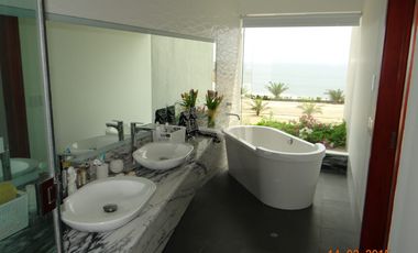 Venta linda casa Playa Misterio