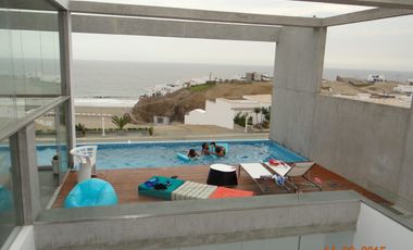 Venta linda casa Playa Misterio