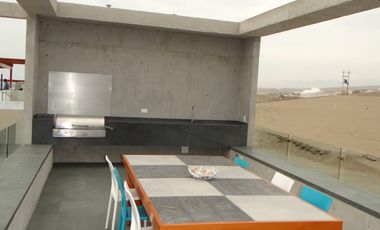 Venta linda casa Playa Misterio