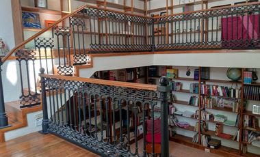 CASA EN RENTA CON JARDIN ZAVALETA FORJADORES