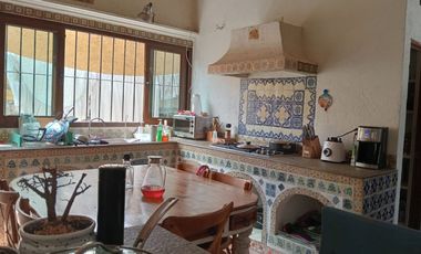 CASA EN RENTA CON JARDIN ZAVALETA FORJADORES