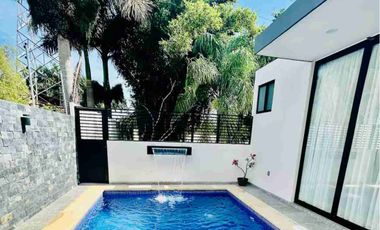 Casa en Renta en Las Palmas Residencial Boca del Río