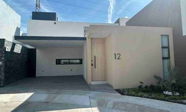 Casa en Renta en Las Palmas Residencial Boca del Río