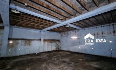DIJUAL MURAH RUMAH WALET ATAU GUDANG DEKAT GEDUNG IPHI MASARAN SRAGEN