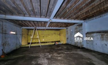 DIJUAL MURAH RUMAH WALET ATAU GUDANG DEKAT GEDUNG IPHI MASARAN SRAGEN