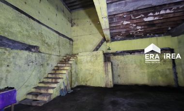 DIJUAL MURAH RUMAH WALET ATAU GUDANG DEKAT GEDUNG IPHI MASARAN SRAGEN