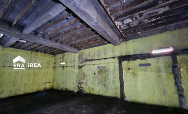 DIJUAL MURAH RUMAH WALET ATAU GUDANG DEKAT GEDUNG IPHI MASARAN SRAGEN