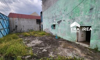 DIJUAL MURAH RUMAH WALET ATAU GUDANG DEKAT GEDUNG IPHI MASARAN SRAGEN