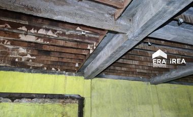 DIJUAL MURAH RUMAH WALET ATAU GUDANG DEKAT GEDUNG IPHI MASARAN SRAGEN