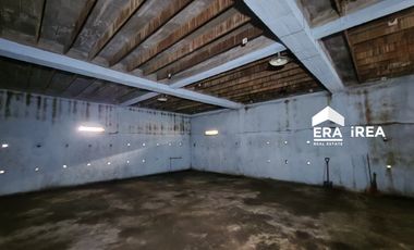 DIJUAL MURAH RUMAH WALET ATAU GUDANG DEKAT GEDUNG IPHI MASARAN SRAGEN