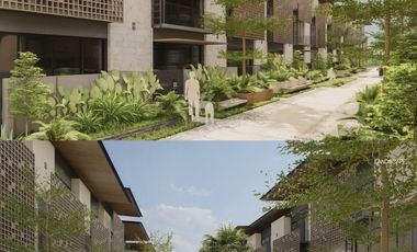 PRE-SELLING TOWNHOUSES AT OTIS PACO, MANILA NEAR ST. JUDE