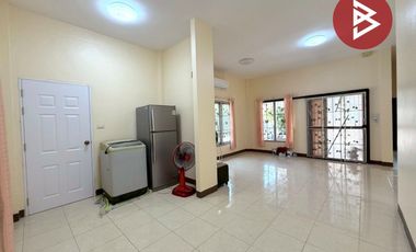 ขายบ้านเดี่ยว หมู่บ้านสุรนารีวิลล์ นครราชสีมา