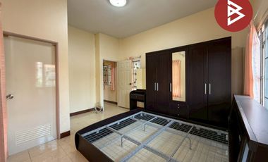 ขายบ้านเดี่ยว หมู่บ้านสุรนารีวิลล์ นครราชสีมา