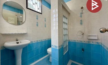 ขายบ้านเดี่ยว หมู่บ้านสุรนารีวิลล์ นครราชสีมา