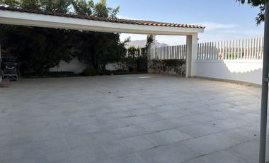 CASA EN VENTA EN SIERRA ALTA