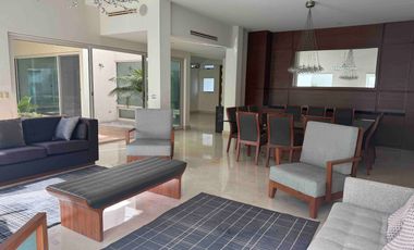 CASA EN VENTA EN SIERRA ALTA