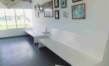 Casa de playa. Condominio Costa del Campo